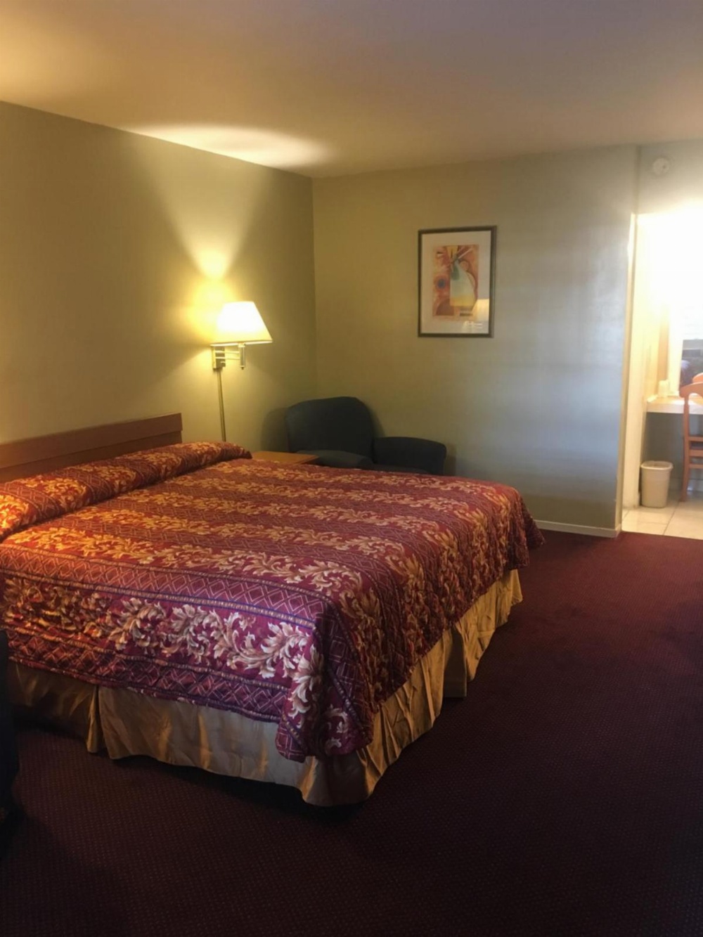 Century Inn at LAX Main image