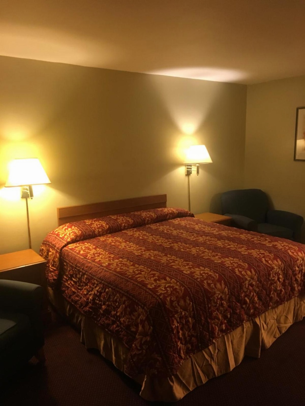 Century Inn at LAX