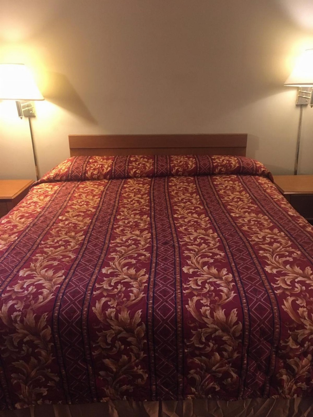 Century Inn at LAX
