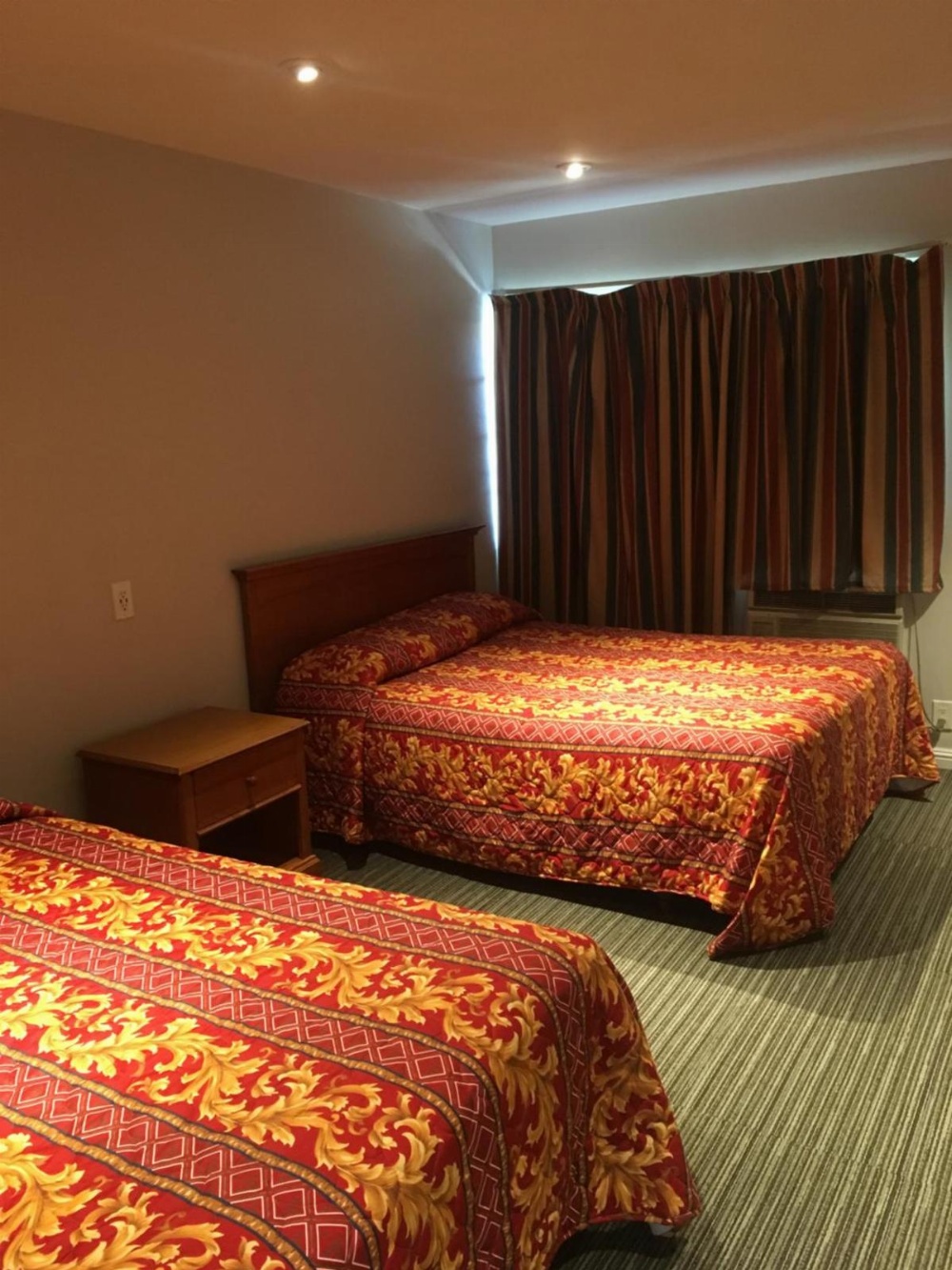 Century Inn at LAX